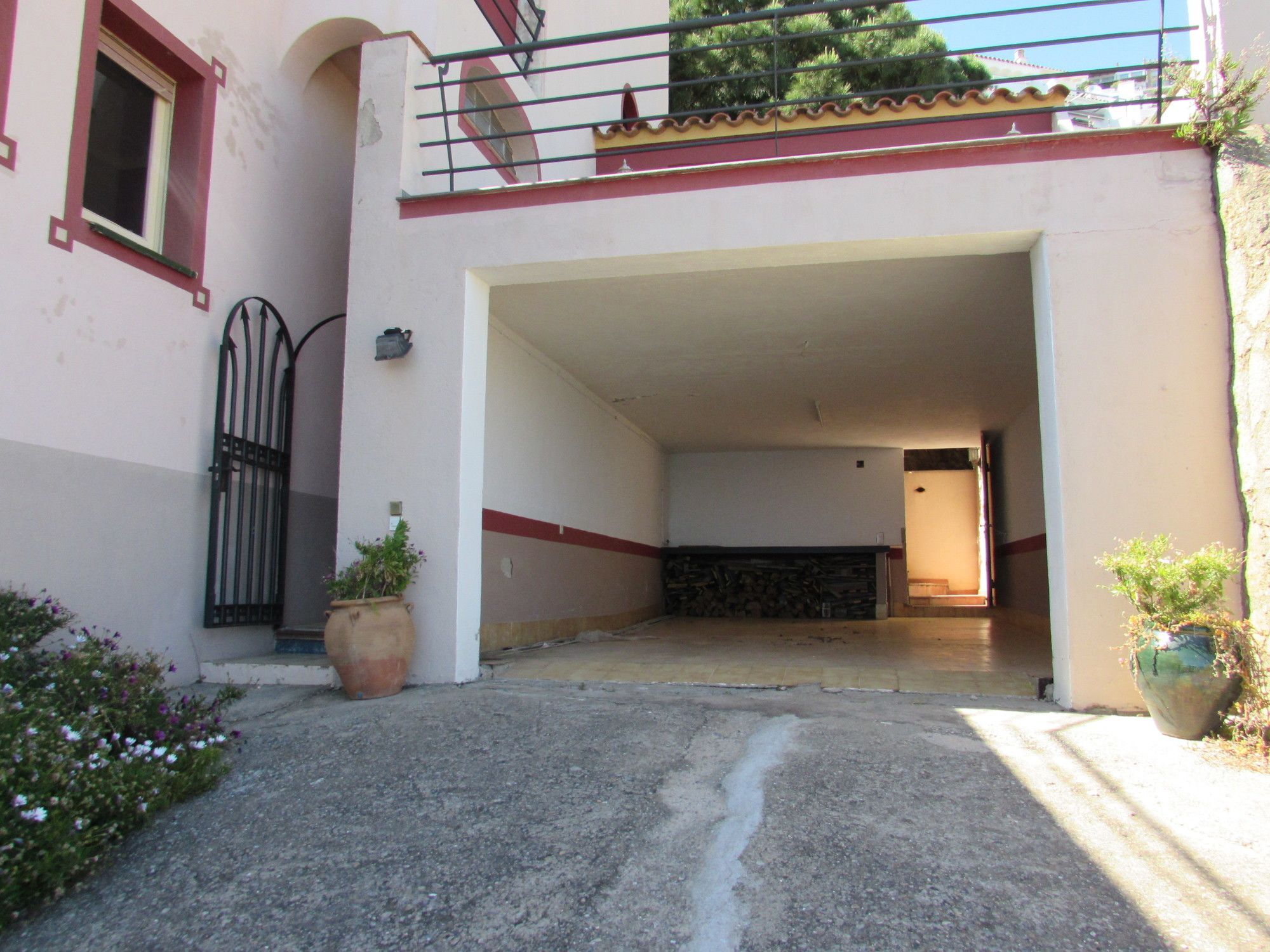 Escapade 2 Apartment