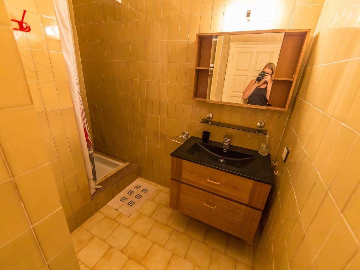 Appartement Escapade 2 *
