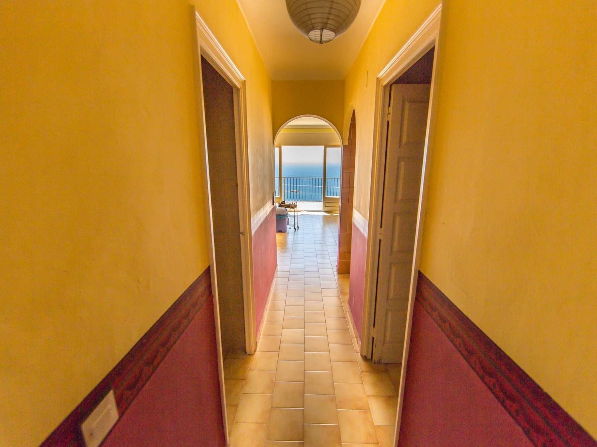 Appartement Escapade 2 Roses