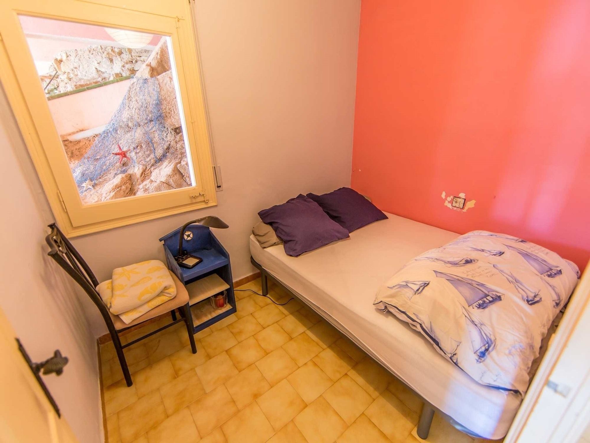 Escapade 2 Appartement Roses