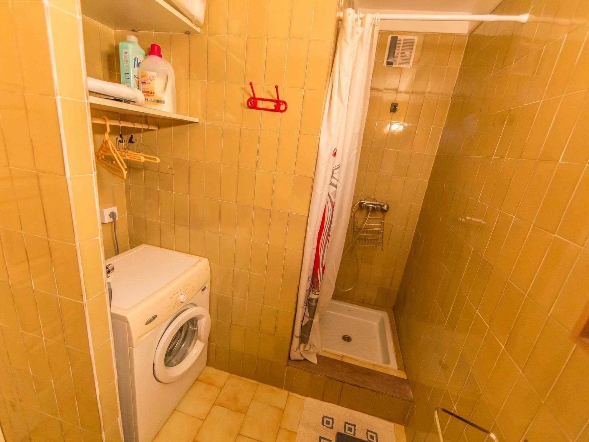 Appartement Escapade 2 *