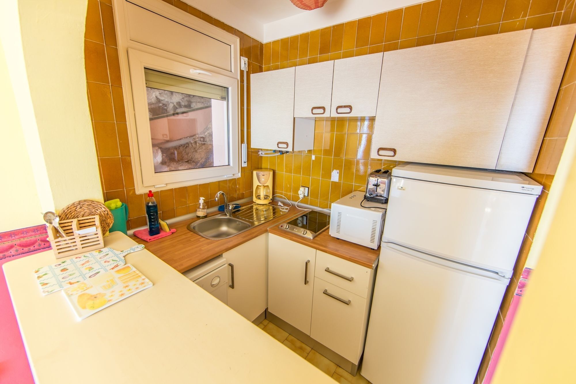 Escapade 2 Appartement