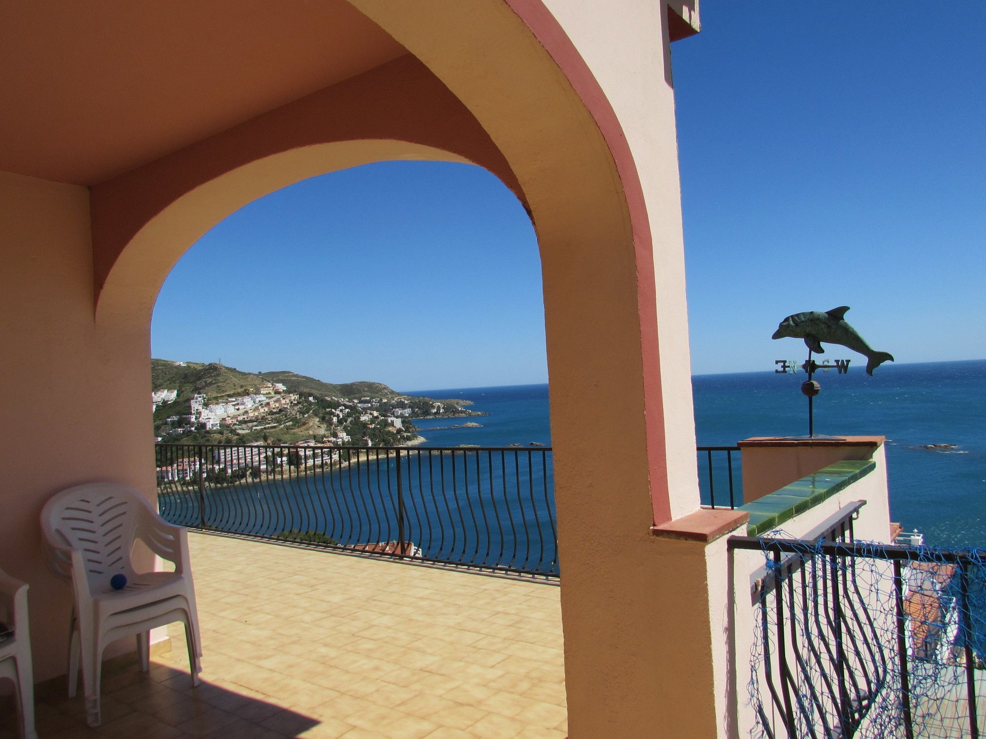 Escapade 2 Appartement