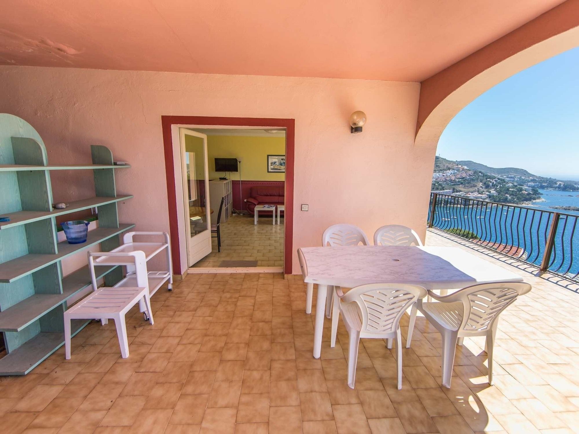 Escapade 2 Appartement *