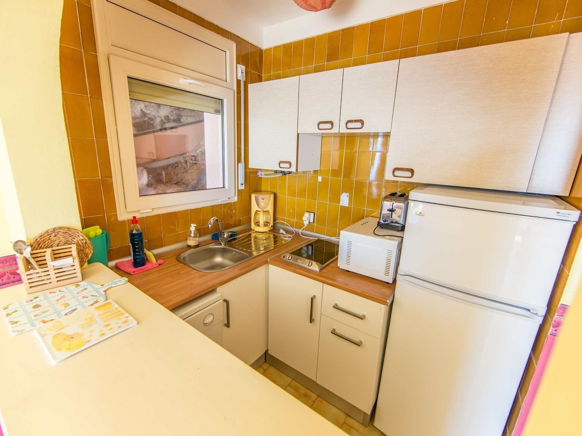 Appartement Escapade 2