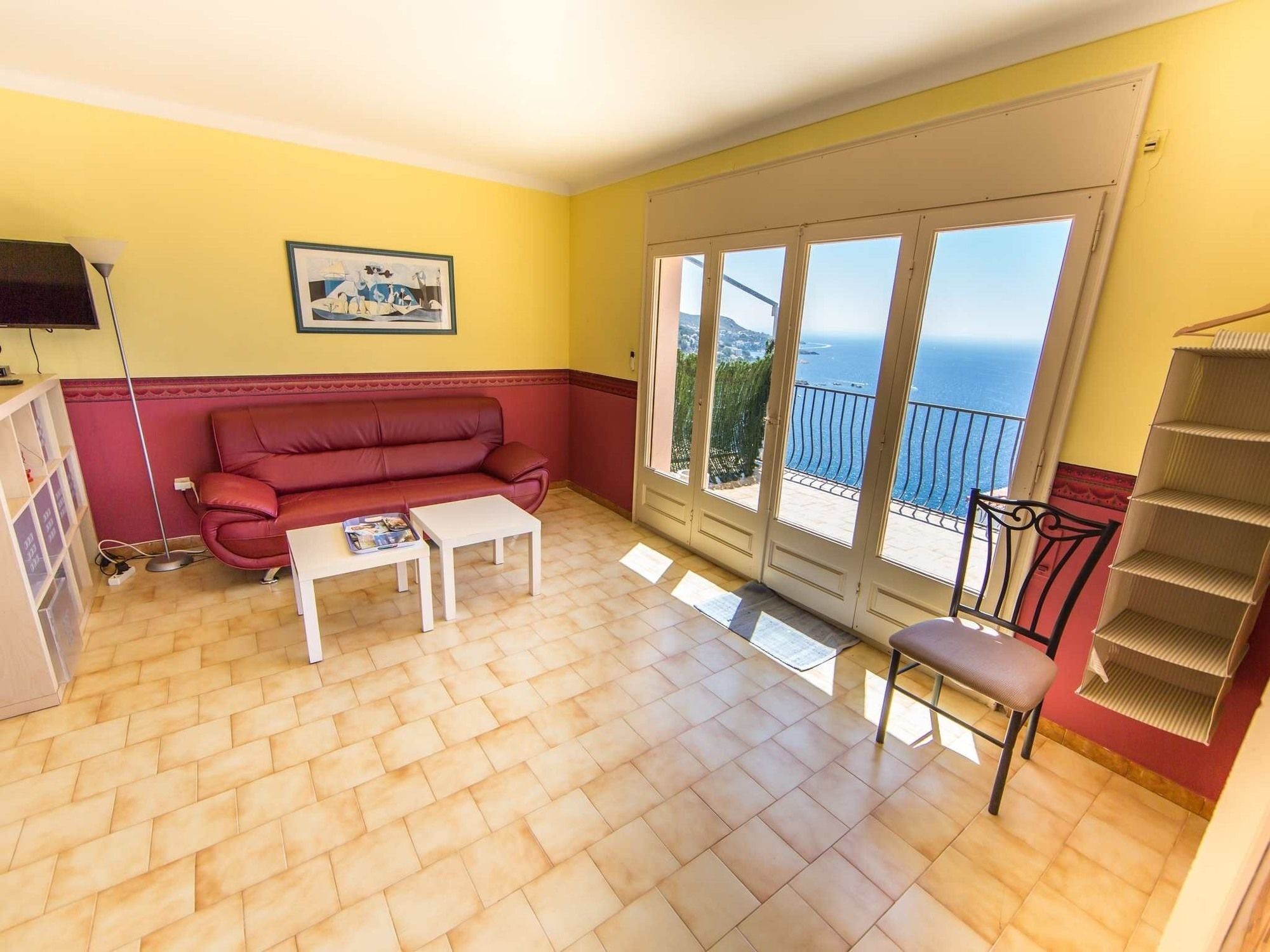 Escapade 2 Appartement